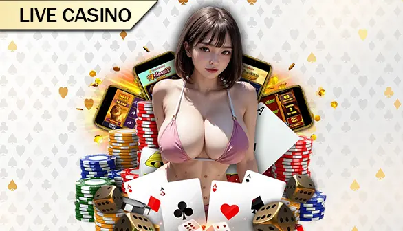 Casino INDONESIA11