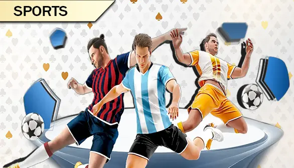 Sports INDONESIA11