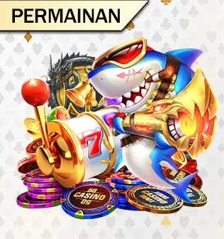 Permainan Slot INDONESIA11
