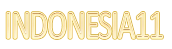 Logo INDONESIA11